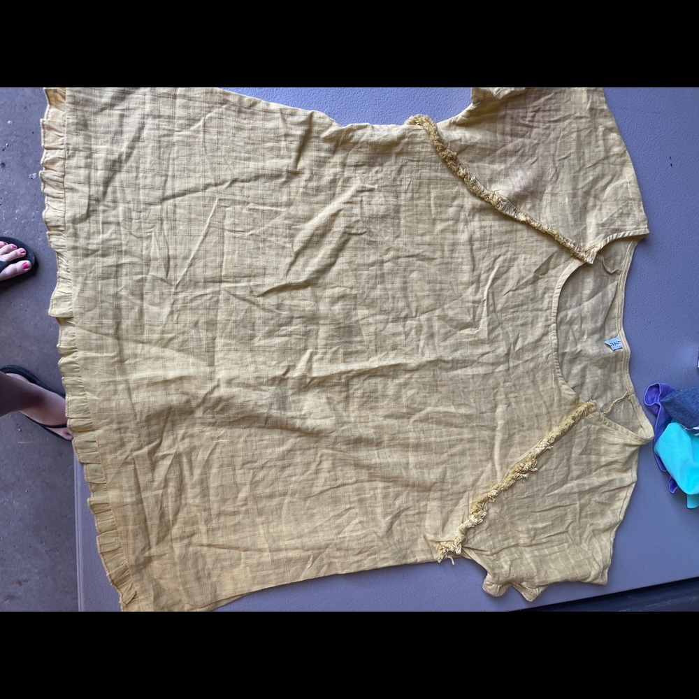 Mislook Womens Shirt